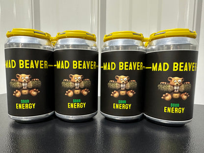 Mad Bever Sour Energy